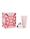 Lalique L Amour 2013 Eau de Parfum - 100ml y Loción Corporal - 150ml