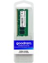 Modulo Memoria Ram S/o Ddr4 8gb Pc2666 Goodram Gr2666s464l19s/8g