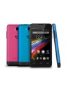 Telefono energy sistem phone colors - smartphone de 4 pul 3g bluetooth