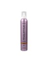 Espuma Finalstyle Flexible Montibello 320ml