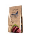 Fitmin Purity Delicious Alimento Seco para Gatos Adulto 1,5 Kg