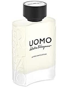 Salvatore Ferragamo After Shave Balm 100ml