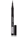 Isa Dora Flex Tip Eyeliner 1.2ml - 80 Deep Black Delineador de Ojos Resistente Al Agua
