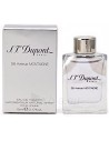 S.t. Dupont 58 Avenue Montaigne para Hombre Eau de Toilette 5ml Mini