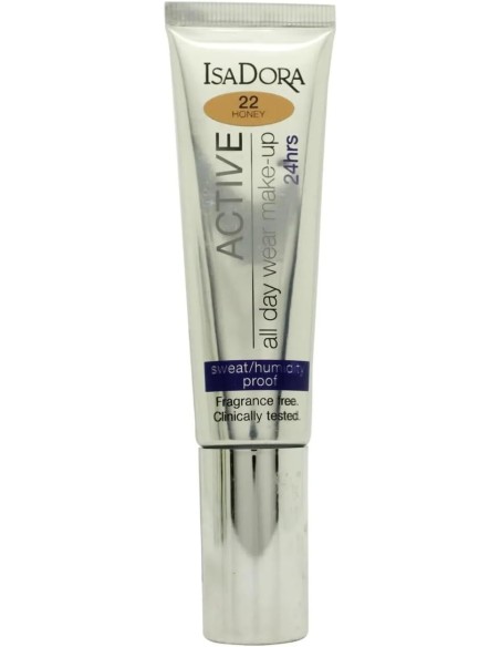 base_de_maquillaje_isadora_active_all_day_wear_foundation_35ml_-_22_honey_7317851145228_oferta