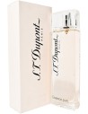 S.t. Dupont Essence Pure Eau de Toilette 100ml Vaporizador