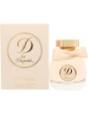 S.t. Dupont So Dupont Pour Femme Eau de Toilette 50ml Vaporizador