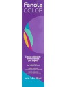 Tinte Permanente Fanola Color Cream 7,11 100ml - Rubio Ceniza Intenso