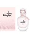 Salvatore Ferragamo Amo Ferragamo Per Lei Eau de Parfum Vaporizador 100ml para Mujer