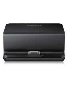 Samsung EDD-D100BEG - Soporte de sobremesa para tabletas Samsung, color negro: SAMSUNG ELECTRONICS IBERIA S.A: Kiwiku.com: Info 2