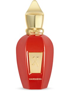 Xerjoff V Wardasina Eau de Parfum 50ml Unisex