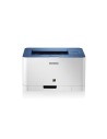 Impresora samsung laser color clp-360 18/4ppm wifi ethernet bandeja 150 hojas