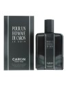 Caron Pour Un Homme de Caron Le Soir Eau de Parfum 125ml para Hombre Vaporizador