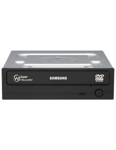 Samsung SH-224DB - Grabadora de DVD: SAMSUNG: Kiwiku.com: Informática