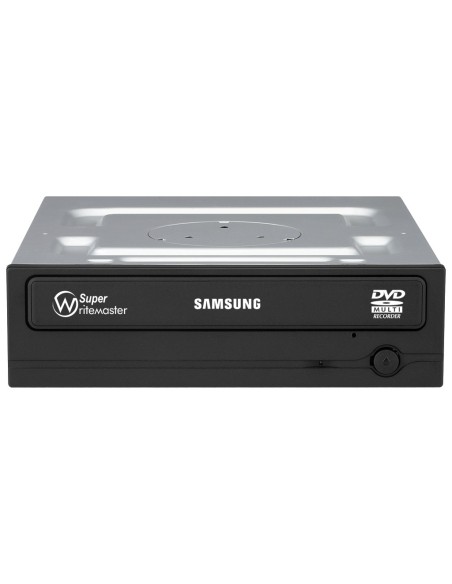 Samsung SH-224DB - Grabadora de DVD: SAMSUNG: Kiwiku.com: Informática