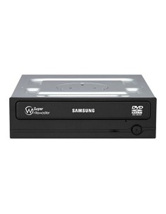 Samsung SH-224DB - Grabadora de DVD: SAMSUNG: Kiwiku.com: Informática 2
