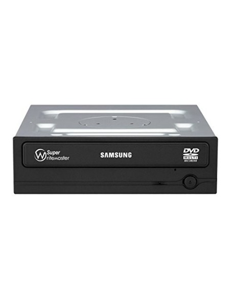 Samsung SH-224DB - Grabadora de DVD: SAMSUNG: Kiwiku.com: Informática