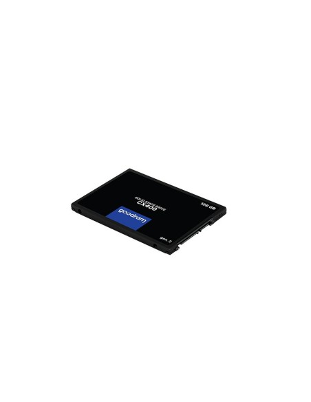 Disco Duro GOODRAM CX400 128GB G.2 SATA III