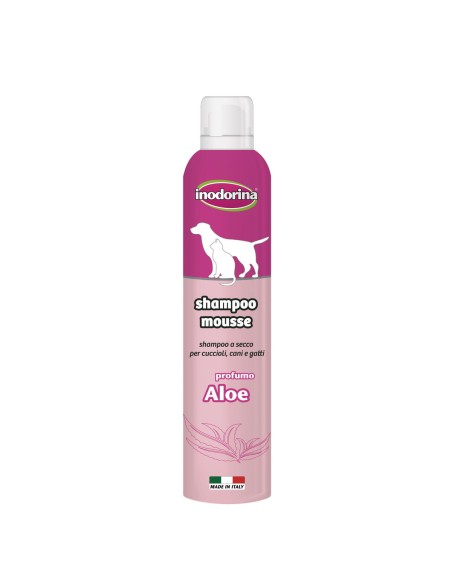 champú_para_mascotas_inodorina_300ml_espuma_aloe_vera_8031398123967_oferta