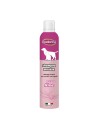 Champú para Mascotas Inodorina 300ml Espuma Aloe Vera