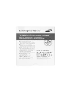 Samsung 1TB 850 EVO - Disco duro sólido (1000 GB, Serial ATA III, 540 MB/s, 6,35 cm (2.5), Negro, 0,1W): Kiwiku.com: Informátic 2