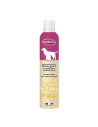 Inodorina Champu en Seco Leche y Vainilla para Perros y Gatos 300ml