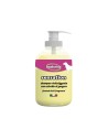 Champú para Mascotas Inodorina Revitaliza Extrac Jenjibre 300ml