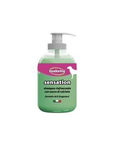inodorina_sensation_champú_para_perros_refrescante_300ml_8031398128146_oferta