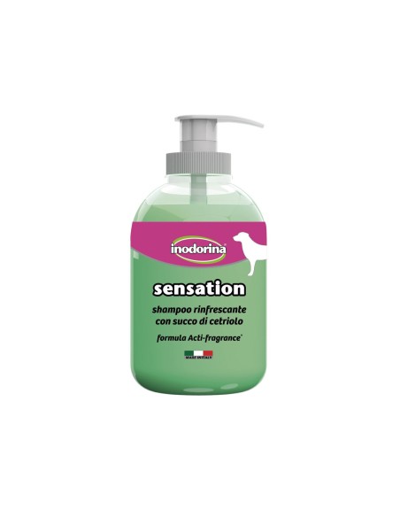 inodorina_sensation_champú_para_perros_refrescante_300ml_8031398128146_oferta