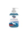 Champú para Mascotas Inodorina Sanitario Perro 300ml
