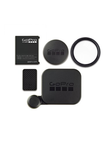 Lente protectora y cubiertas para camara gopro protective lens and covers