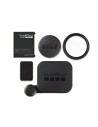 Lente protectora y cubiertas para camara gopro protective lens and covers