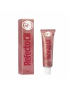 Refectocil Tinte para Cejas y Pestañas N4.1 - Rojo 15ml