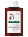 Klorane Champú Al Extracto de Quinina 400 Ml Unisex