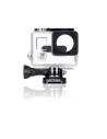 Gopro standard replacement housing - soporte para videocámaras gopro hero3+, transparente