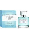 Guess 1981 Indigo Eau de Toilette 50ml Vaporizador