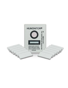 GoPro Anti-Fog Inserts - Protector de pantalla para videocámaras GoPro Hero, color blanco - Electrónica - Kiwiku.com