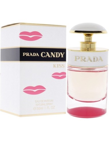 Prada Candy Kiss Eau de Perfume Vaporizador 30ml