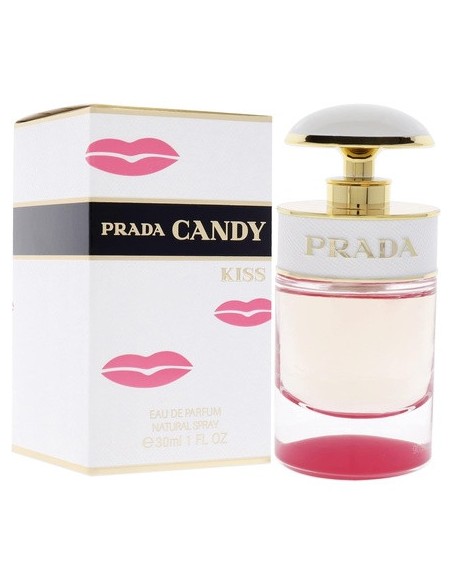 Prada Candy Kiss Eau de Perfume Vaporizador 30ml