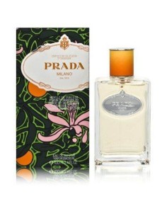 #3 en Top 20 Perfumes para Mujer de PRADA Más Vendidos - Prada Infusion de Fleur D´oranger Eau de Parfum para Mujer 100ml