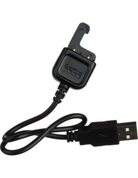 GoPro Wi-Fi Remote Charging Cable - Cable USB para GoPro Wi-Fi Remote, negro - Deportes y aire libre - Kiwiku.com
