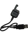 Gopro wi-fi remote charging cable - cable usb para gopro wi-fi remote, negro