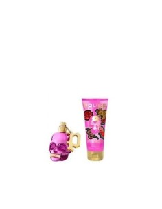 police_to_be_#freetodare_para_mujer_40ml_eau_de_parfum_vaporizador_+_100ml_loción_corporal_set_regalo_0679602153935_oferta 2