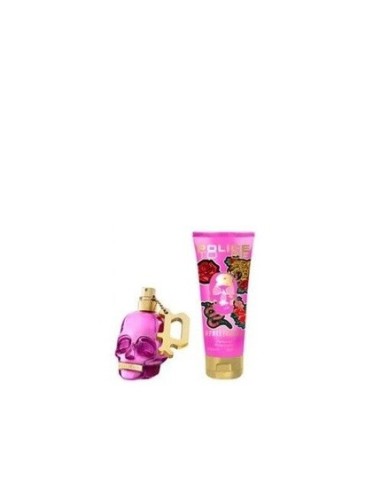 police_to_be_#freetodare_para_mujer_40ml_eau_de_parfum_vaporizador_+_100ml_loción_corporal_set_regalo_0679602153935_promocion
