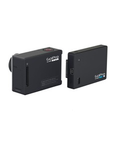 GoPro ABPAK-401 - Batería para cámara GoPro BacPac Hero 4/3/3+: Kiwiku.com: Electrónica