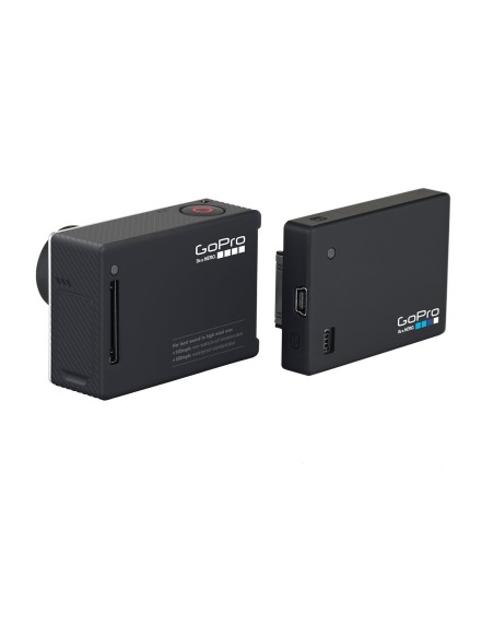 GoPro ABPAK-401 - Batería para cámara GoPro BacPac Hero 4/3/3+: Kiwiku.com: Electrónica