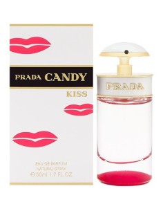 Prada Candy Kiss Eau de Parfum Vaporizador 50ml para Mujer