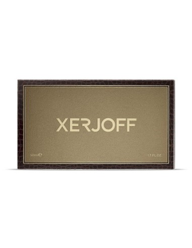 Xerjoff Alexandria Ii Eau de Parfum 50ml Vaporizador