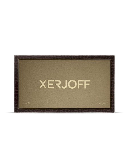 Xerjoff Alexandria Ii Eau de Parfum 50ml Vaporizador
