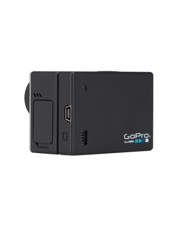 GoPro ABPAK-401 - Batería para cámara GoPro BacPac Hero 4/3/3+: Kiwiku.com: Electrónica